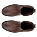 Ecco Men's Metropole London Chelsea Brown Leather - 9015677 - Tip Top Shoes of New York