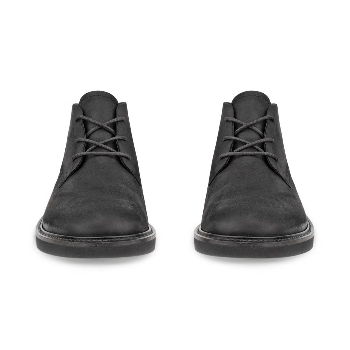 Ecco Men's Metropole London Chukka Black Waterproof - 9026482 - Tip Top Shoes of New York