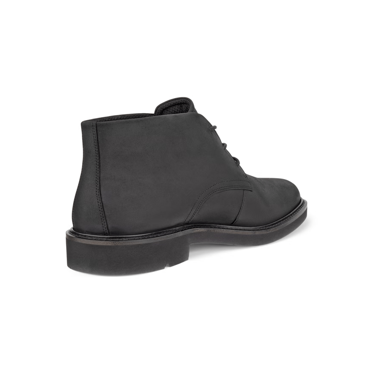 Ecco Men's Metropole London Chukka Black Waterproof - 9026482 - Tip Top Shoes of New York