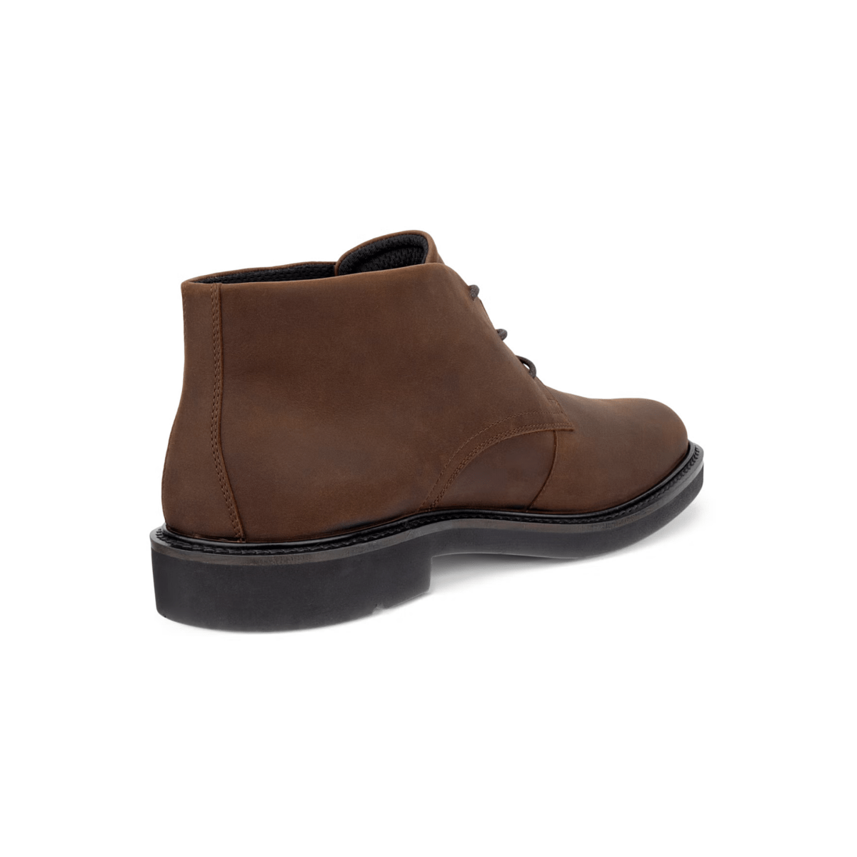 Ecco Men's Metropole London Chukka Brown Waterproof - 9026490 - Tip Top Shoes of New York