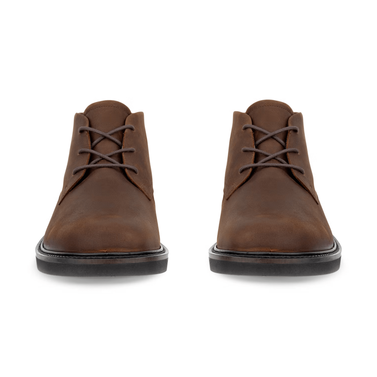 Ecco Men's Metropole London Chukka Brown Waterproof - 9026490 - Tip Top Shoes of New York