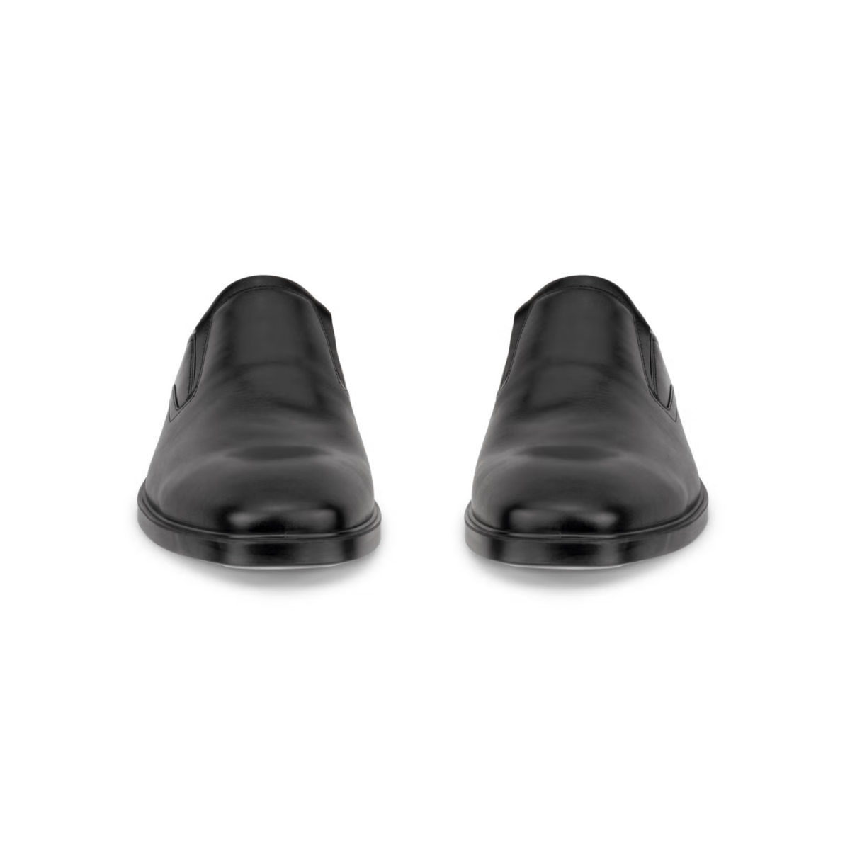 Ecco Men's Metropole Milan Black Leather - 9022498 - Tip Top Shoes of New York