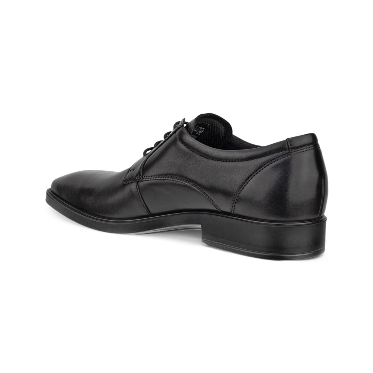 Ecco Men's Metropole Milan Black Leather - 9026499 - Tip Top Shoes of New York