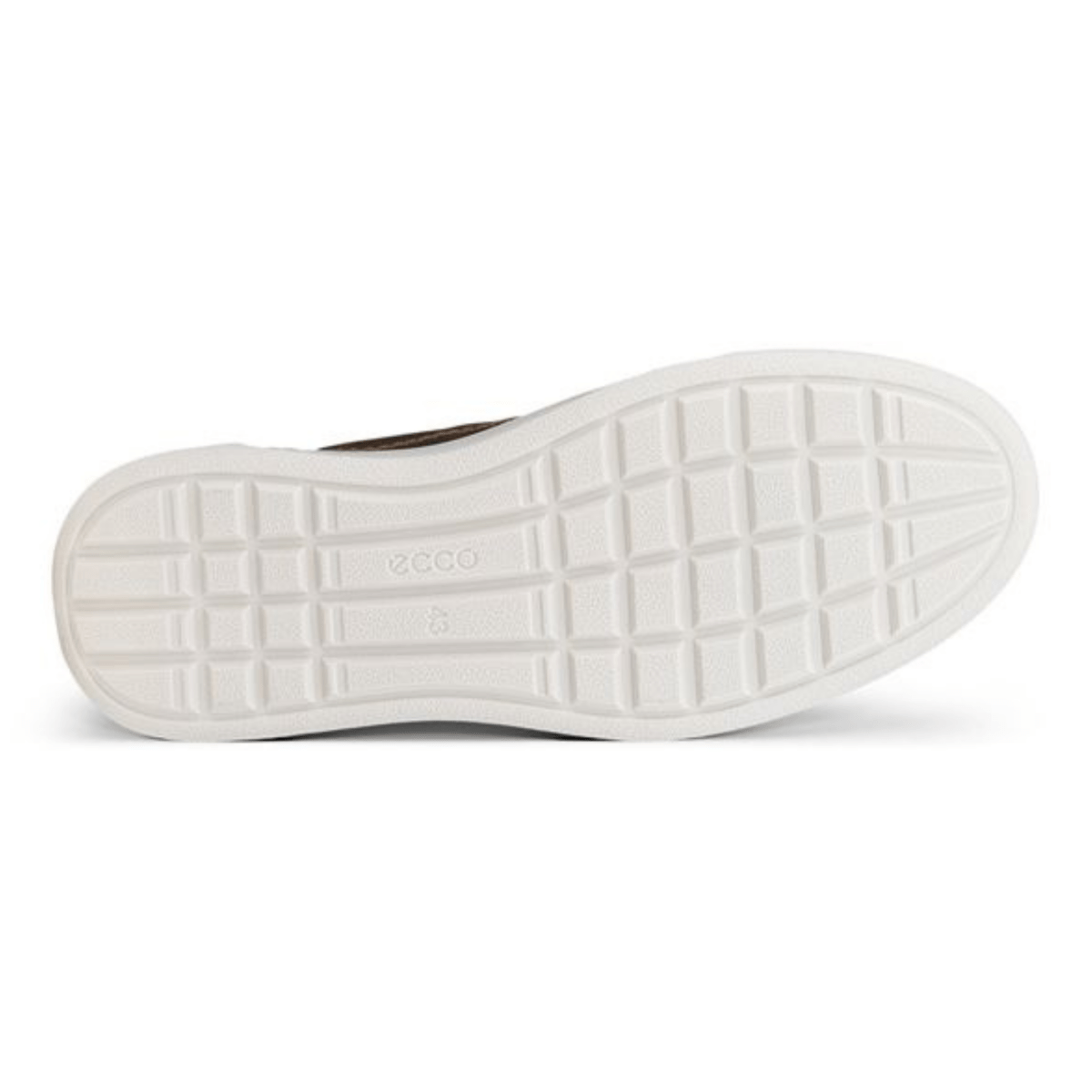 Ecco Men's Move M Camel/Coffee Suede - 9026507 - Tip Top Shoes of New York