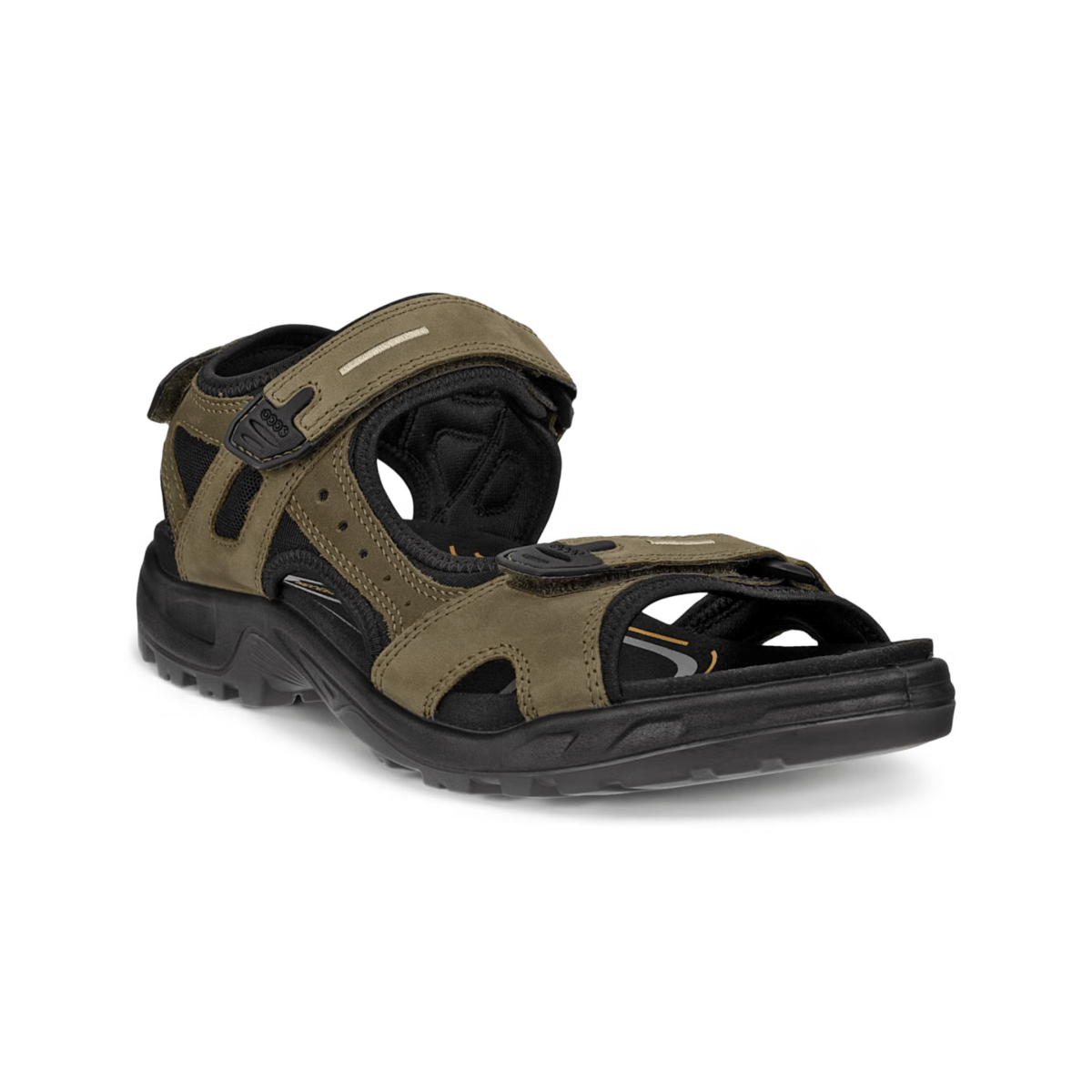 Ecco Men's Offroad Yucatan Tarmac - 9022476 - Tip Top Shoes of New York