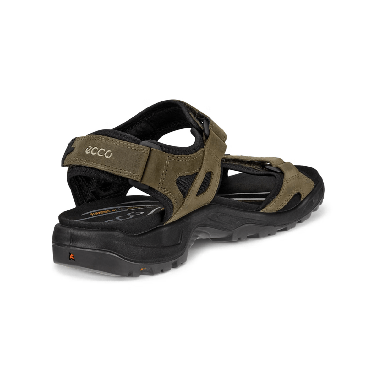 Ecco Men's Offroad Yucatan Tarmac - 9022476 - Tip Top Shoes of New York