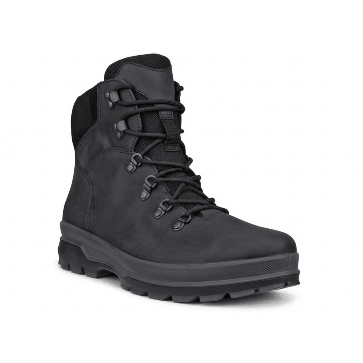 Ecco Men's Rugged Track Black Waterproof - 9033825 - Tip Top Shoes of New York
