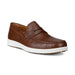 Ecco Men's S Lite Moc Brown Leather - 9015666 - Tip Top Shoes of New York