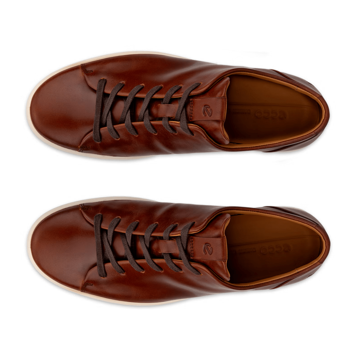 Ecco Men's Soft 7 Premier Brown - 9022452 - Tip Top Shoes of New York