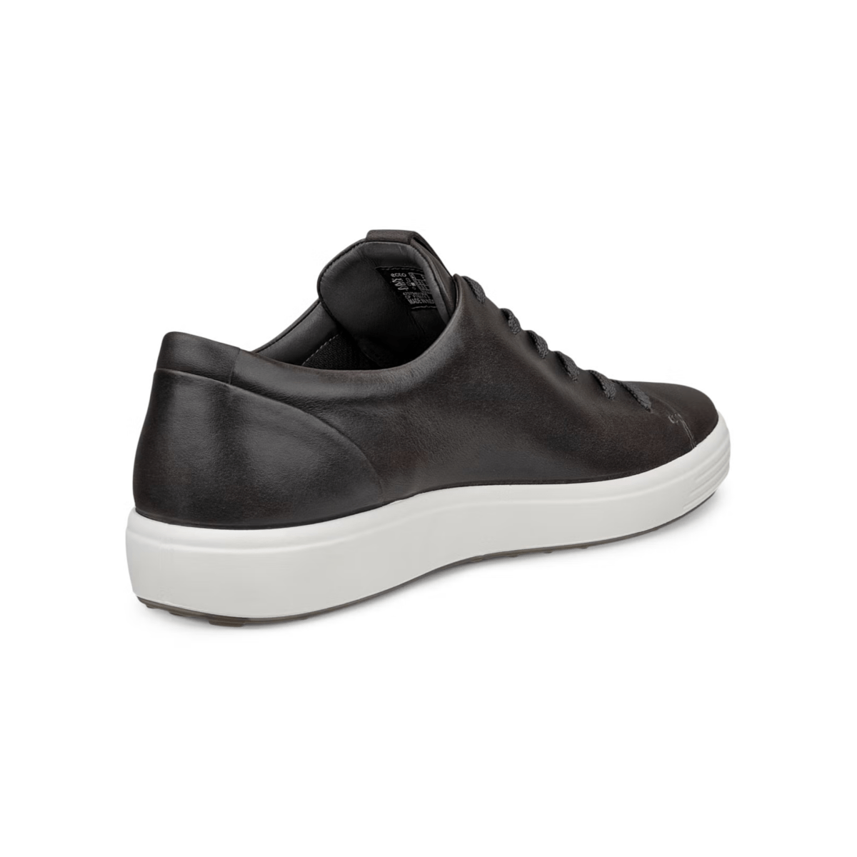 Ecco Men's Soft 7 Premier Grey - 9022465 - Tip Top Shoes of New York