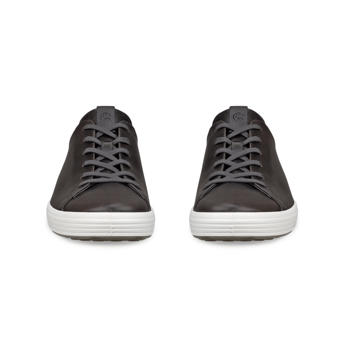 Ecco Men's Soft 7 Premier Grey - 9022465 - Tip Top Shoes of New York