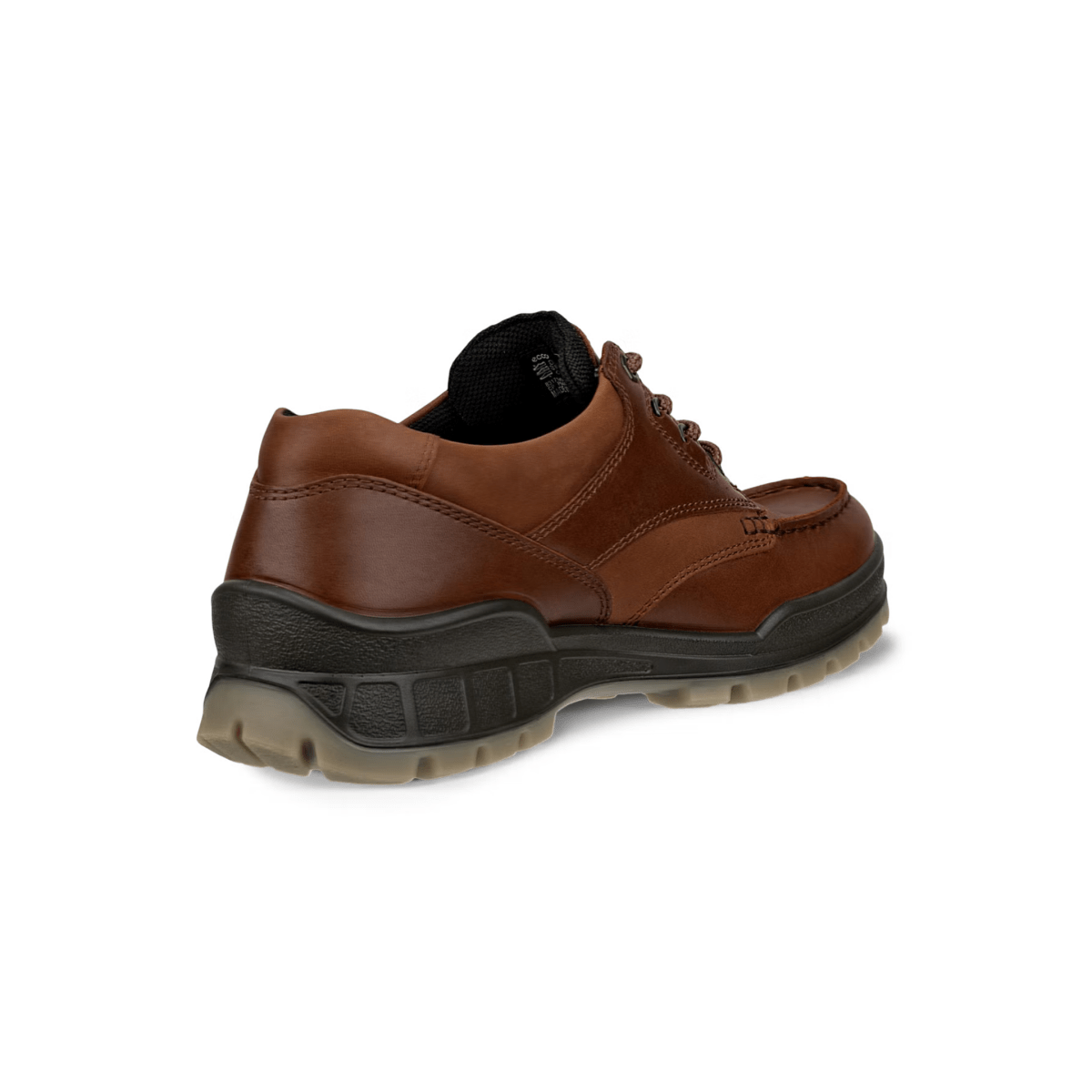 Ecco Men's Track 25 Low Gore - Tex Bison Nubuck - 5023082 - Tip Top Shoes of New York