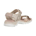 Ecco Women's Offroad Yucatan Multicolor Limestone Nubuck - 3015013 - Tip Top Shoes of New York