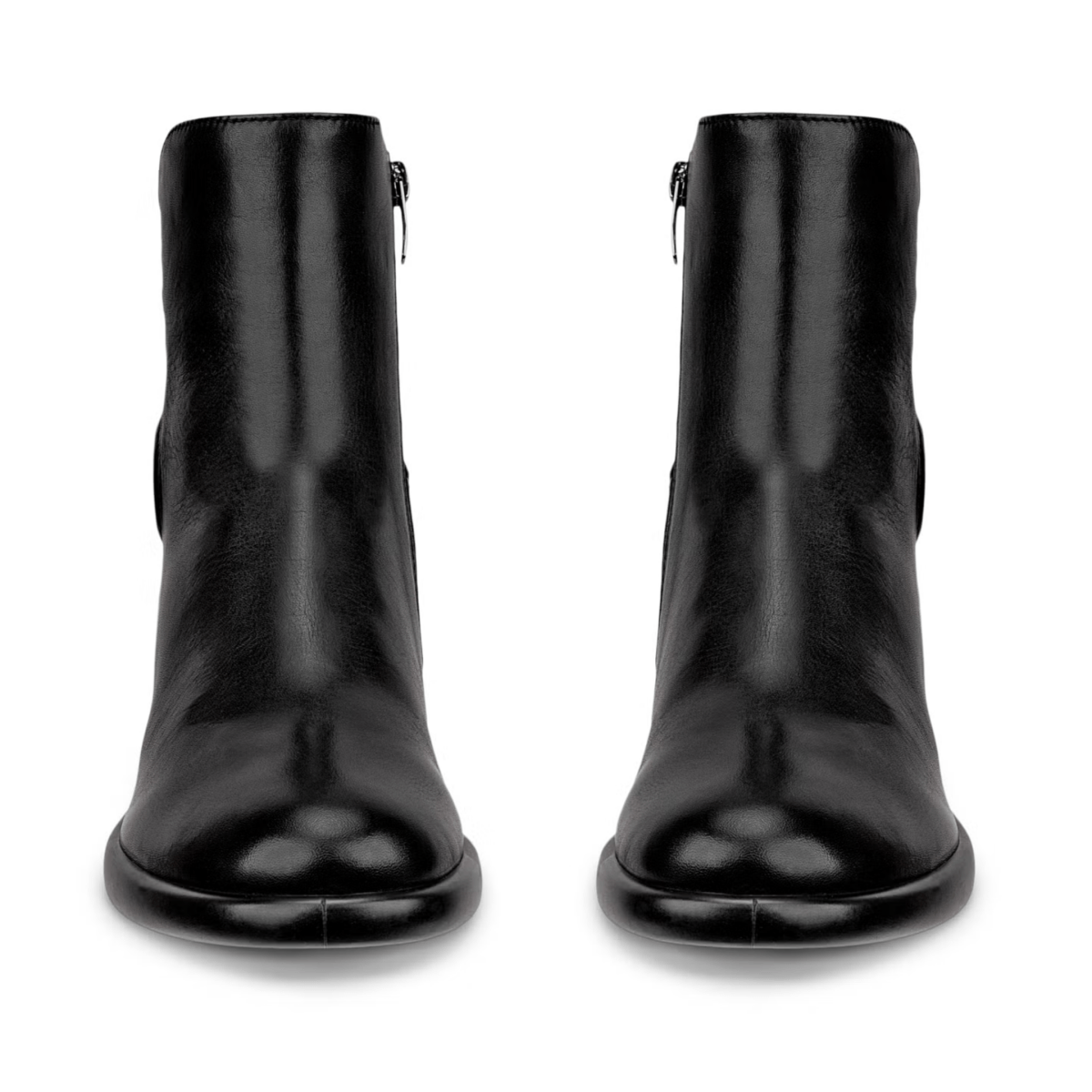 Ecco Women's Sculpted Lx 35 Black Leather - 9026466 - Tip Top Shoes of New York