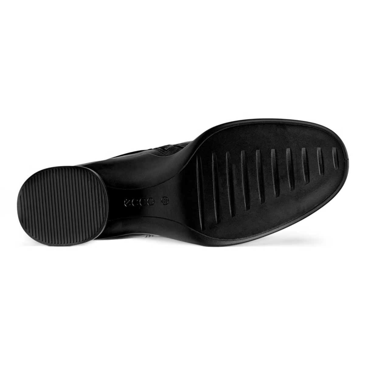 Ecco Women's Sculpted Lx 35 Black Leather - 9026466 - Tip Top Shoes of New York