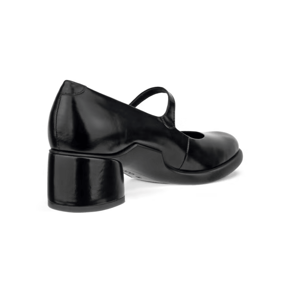 Ecco Women's Sculpted LX 35 Black Leather - 9033767 - Tip Top Shoes of New York
