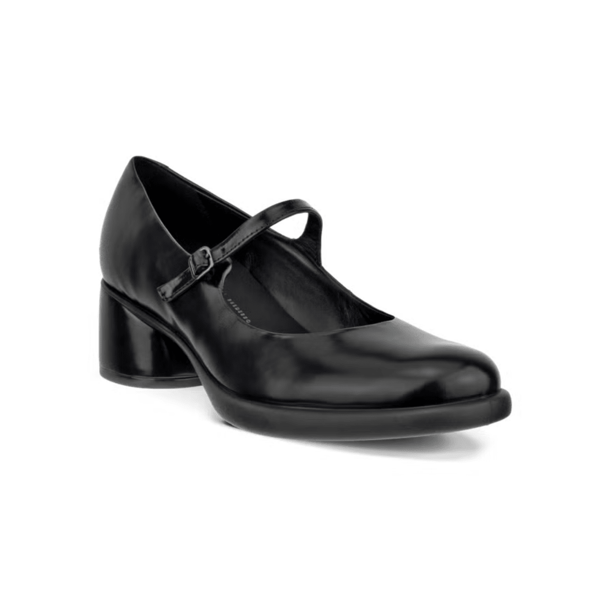 Ecco Women's Sculpted LX 35 Black Leather - 9033767 - Tip Top Shoes of New York