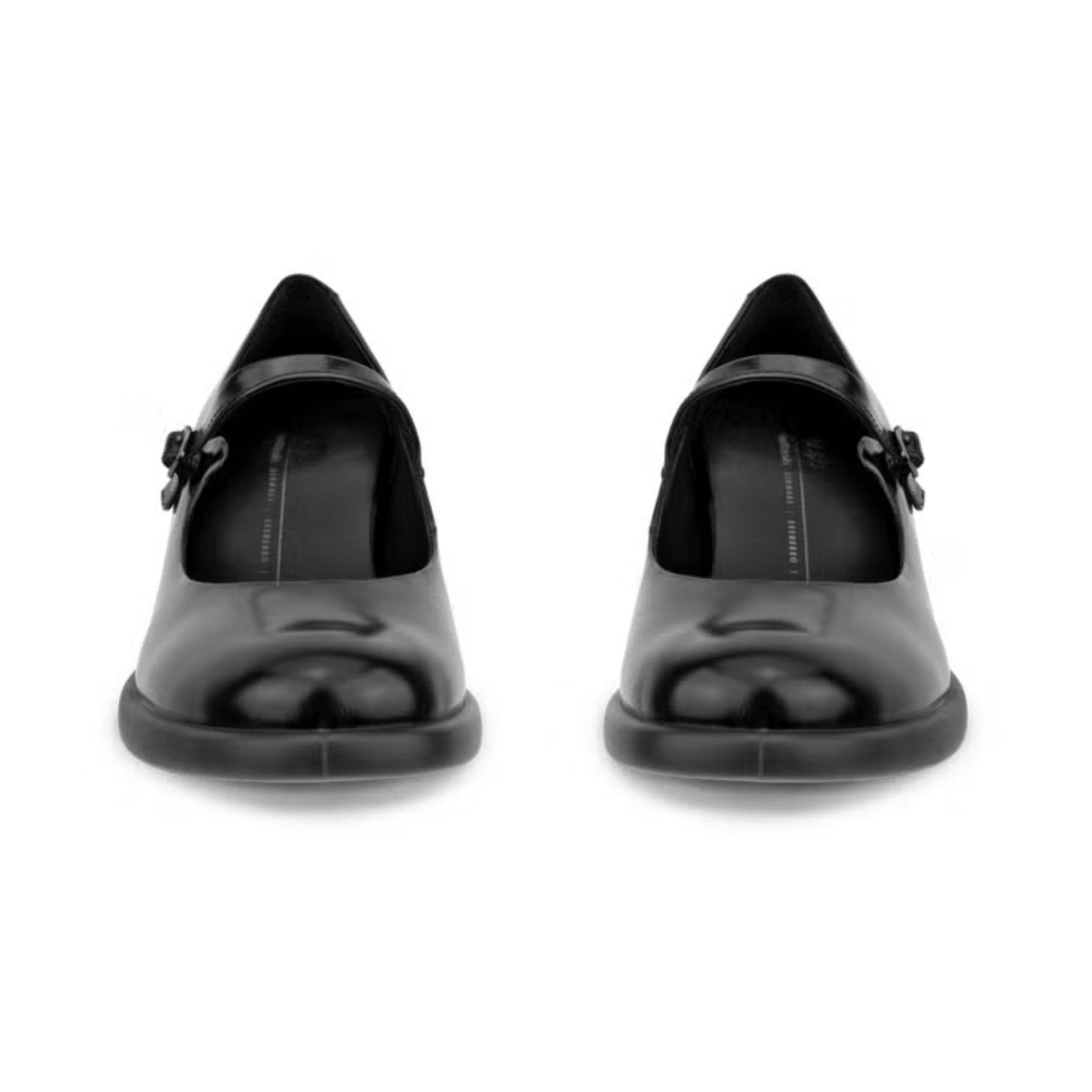 Ecco Women's Sculpted LX 35 Black Leather - 9033767 - Tip Top Shoes of New York