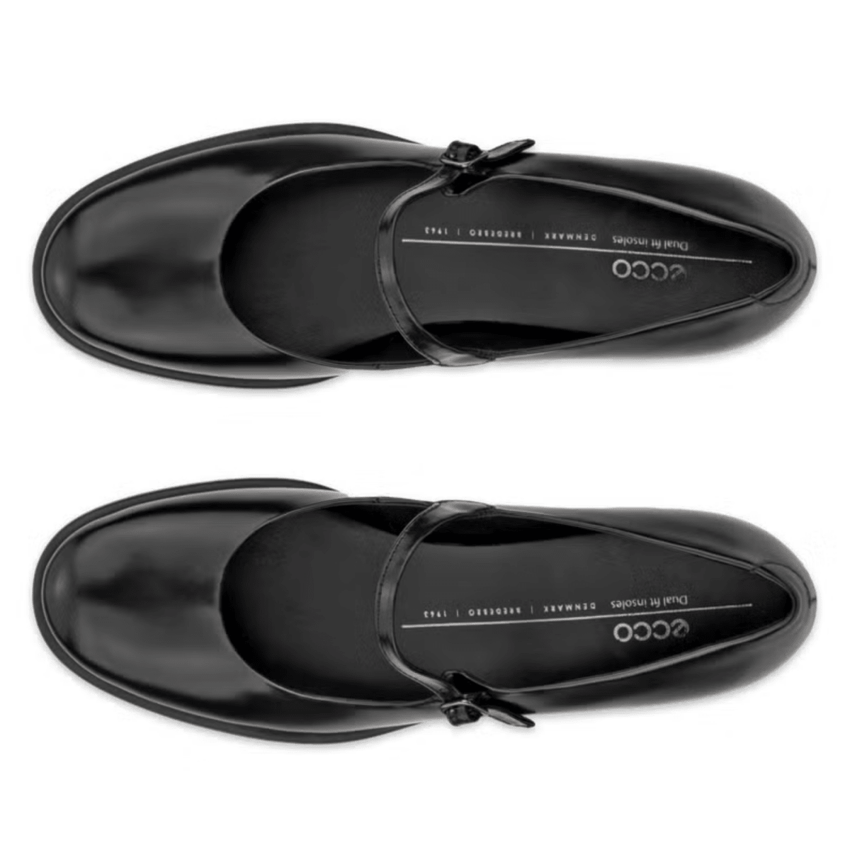 Ecco Women's Sculpted LX 35 Black Leather - 9033767 - Tip Top Shoes of New York
