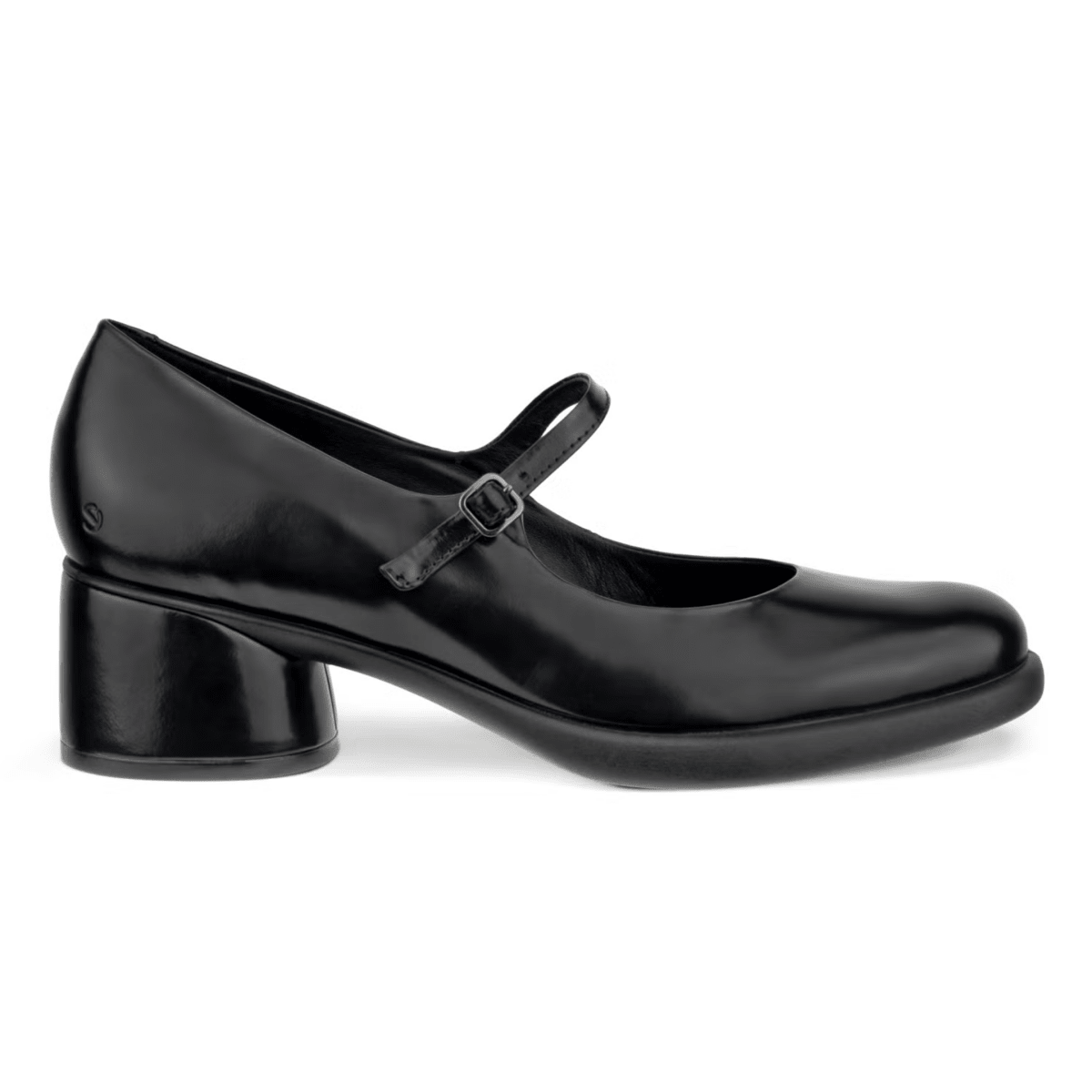 Ecco Women's Sculpted LX 35 Black Leather - 9033767 - Tip Top Shoes of New York