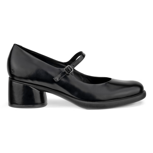 Ecco Women's Sculpted LX 35 Mary Jane Black - 9022444 - Tip Top Shoes of New York