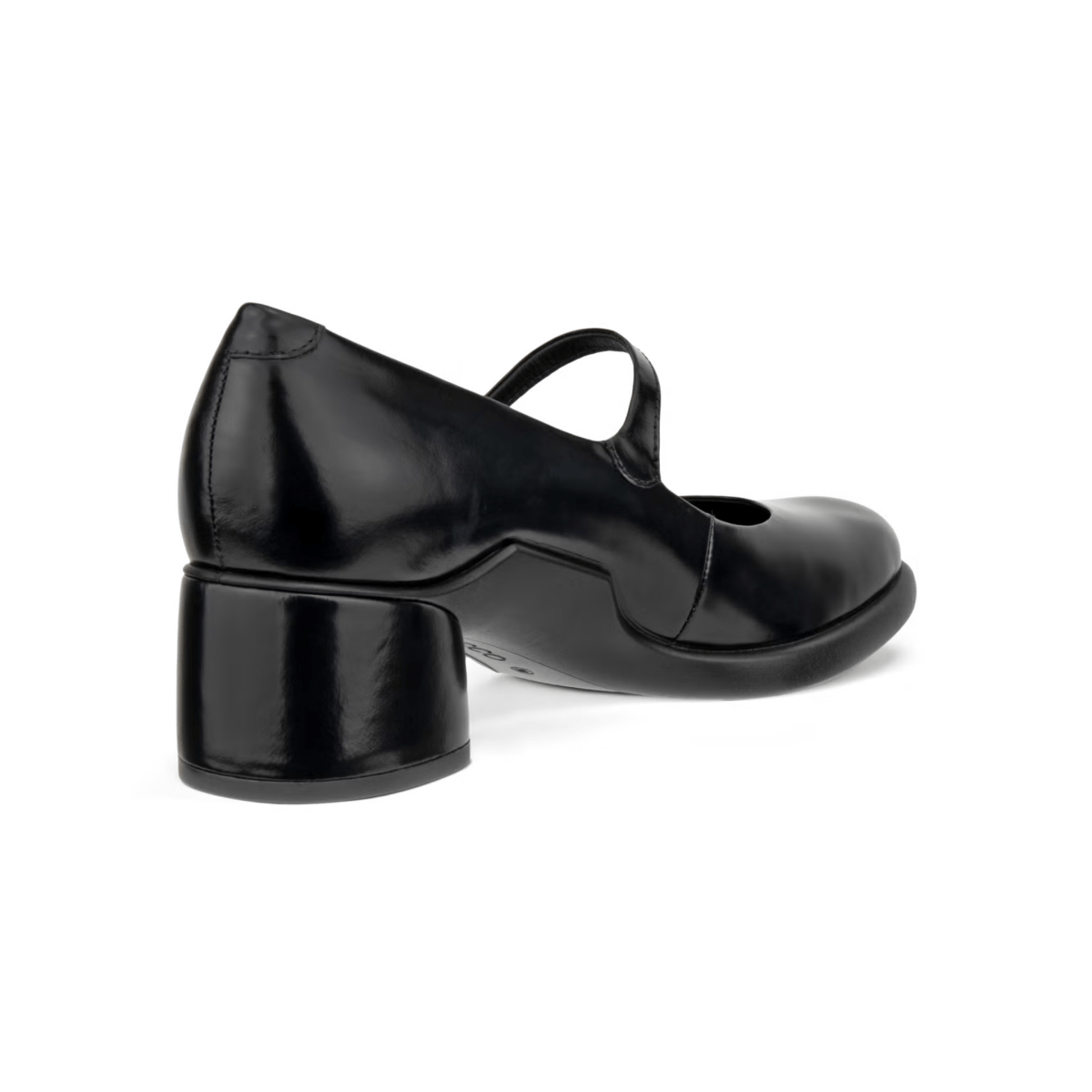 Ecco Women's Sculpted LX 35 Mary Jane Black - 9022444 - Tip Top Shoes of New York