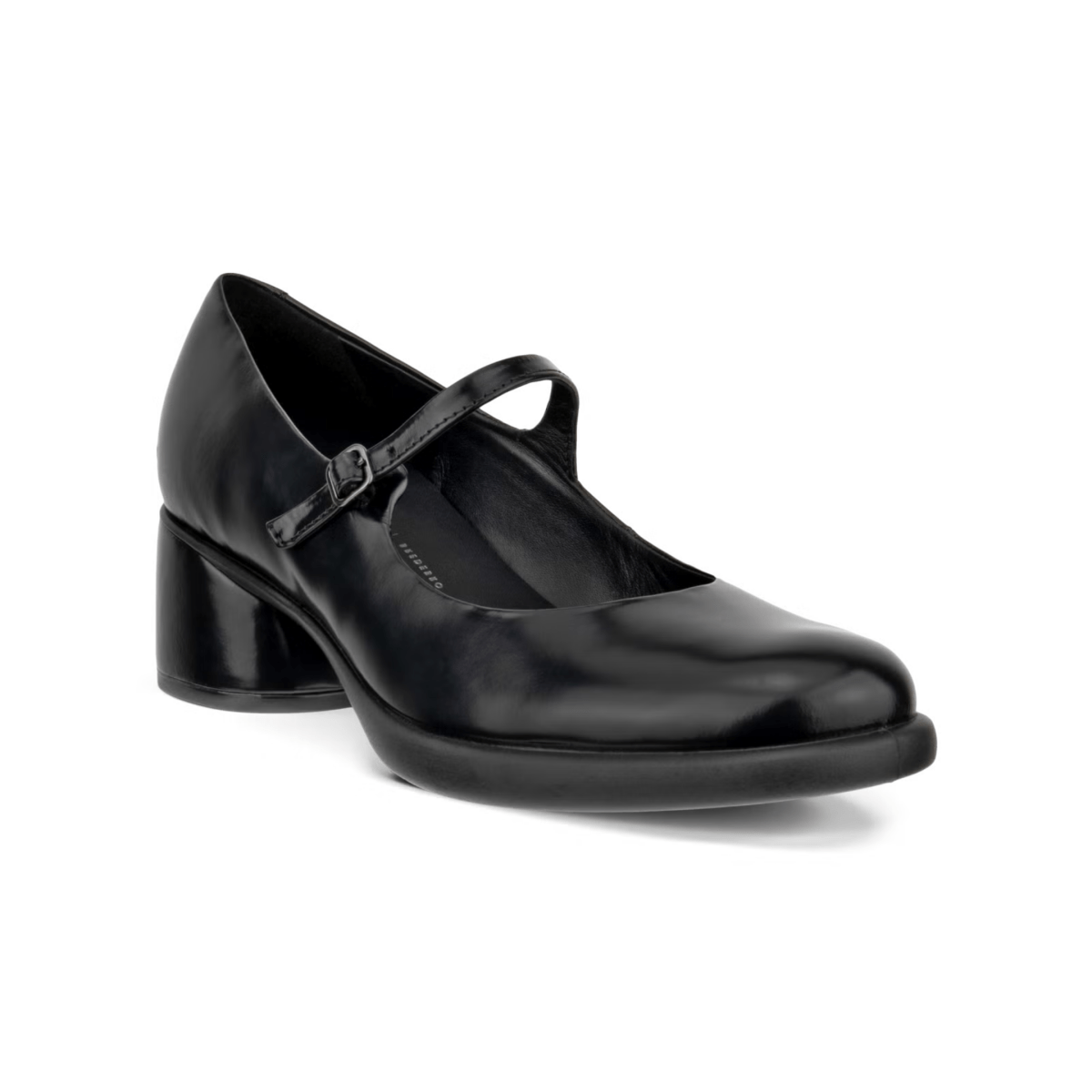 Ecco Women's Sculpted LX 35 Mary Jane Black - 9022444 - Tip Top Shoes of New York