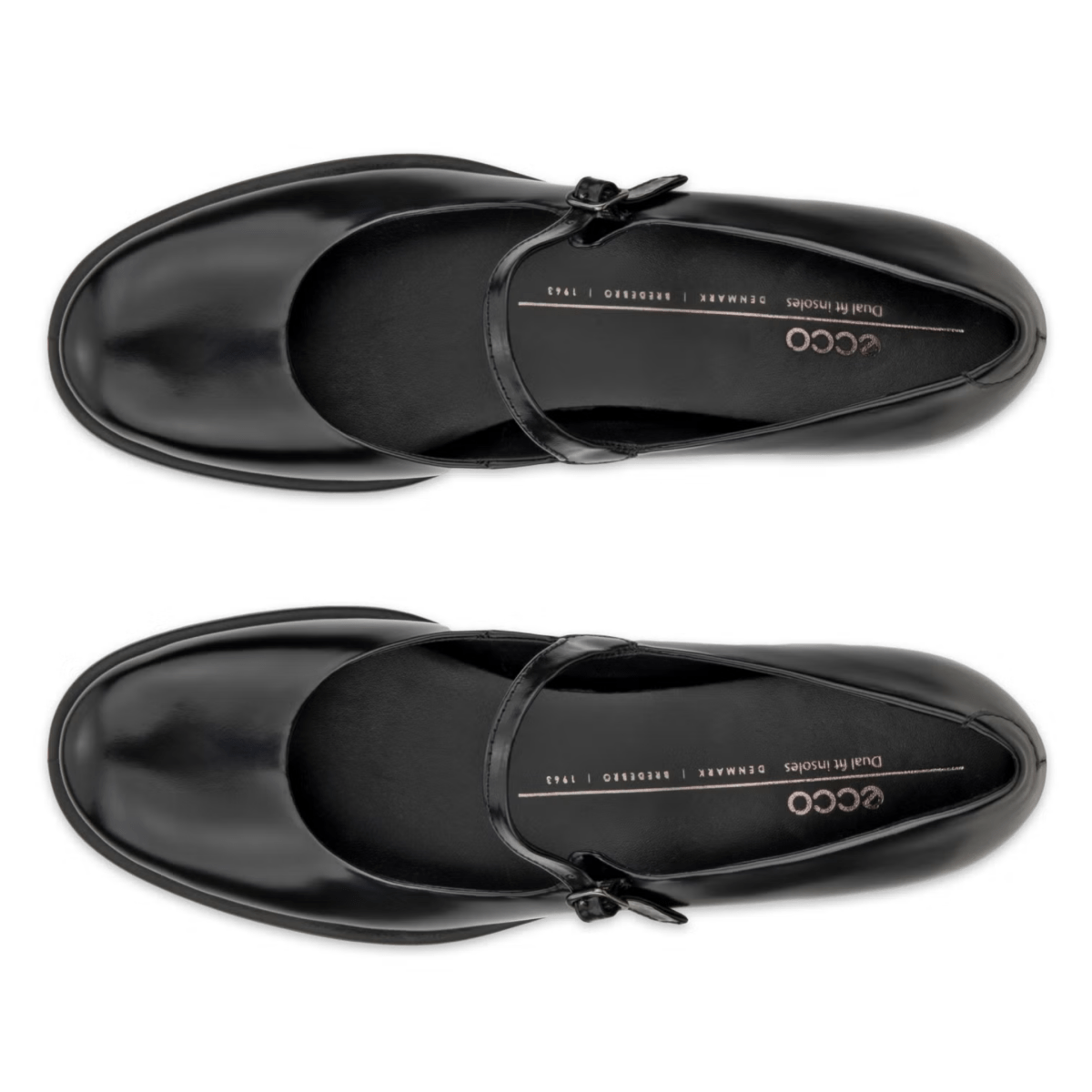 Ecco Women's Sculpted LX 35 Mary Jane Black - 9022444 - Tip Top Shoes of New York