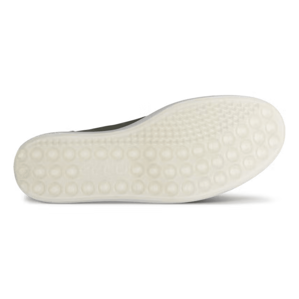 Ecco Women's Soft 7 Low Bootie Smokey Olive Nubuck - 9029866 - Tip Top Shoes of New York