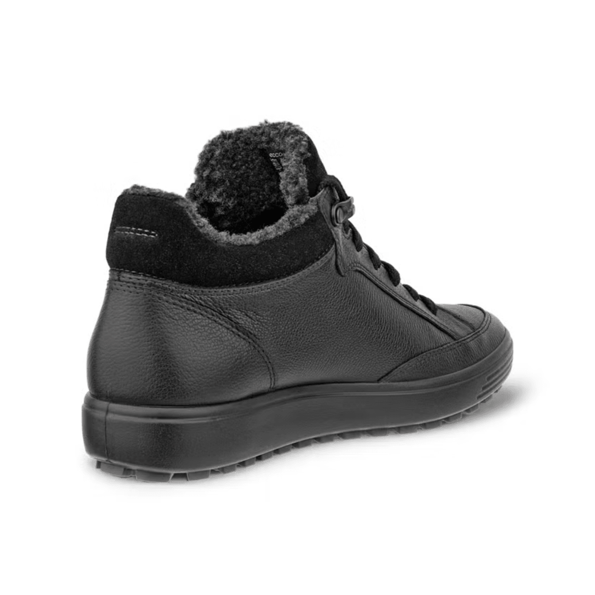 Ecco Women's Soft 7 Tred Black Gore-Tex - 9033741 - Tip Top Shoes of New York
