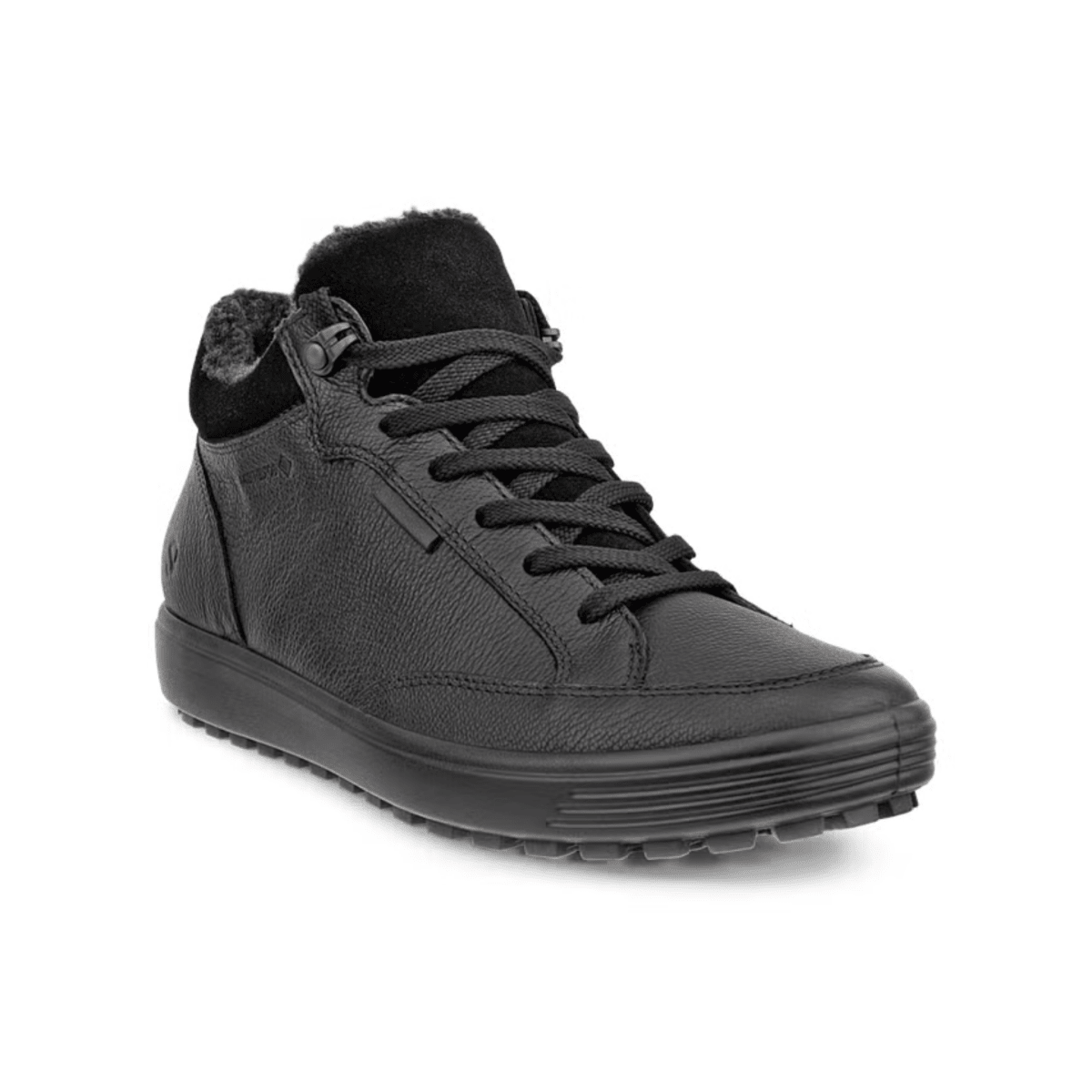 Ecco Women's Soft 7 Tred Black Gore-Tex - 9033741 - Tip Top Shoes of New York