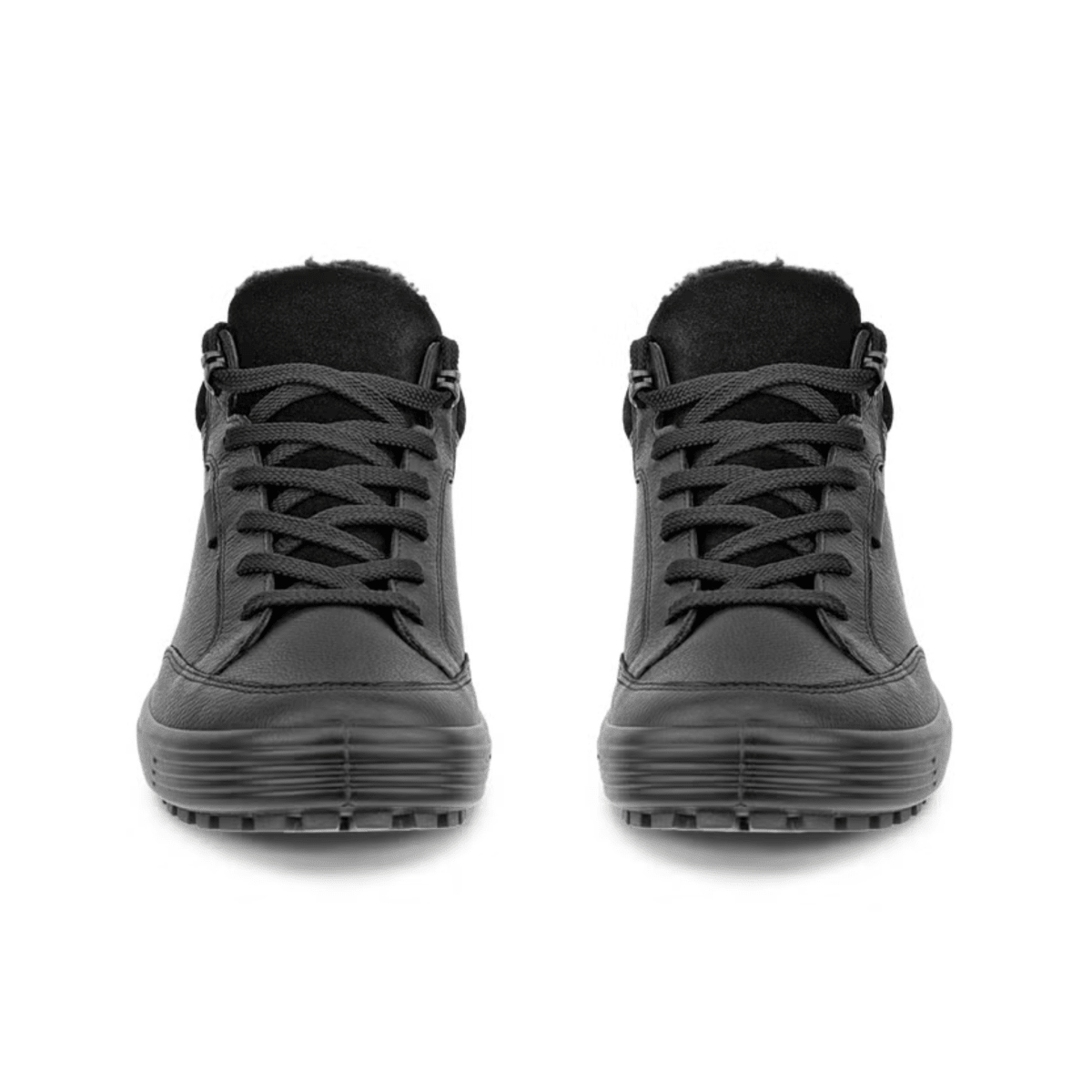 Ecco Women's Soft 7 Tred Black Gore-Tex - 9033741 - Tip Top Shoes of New York