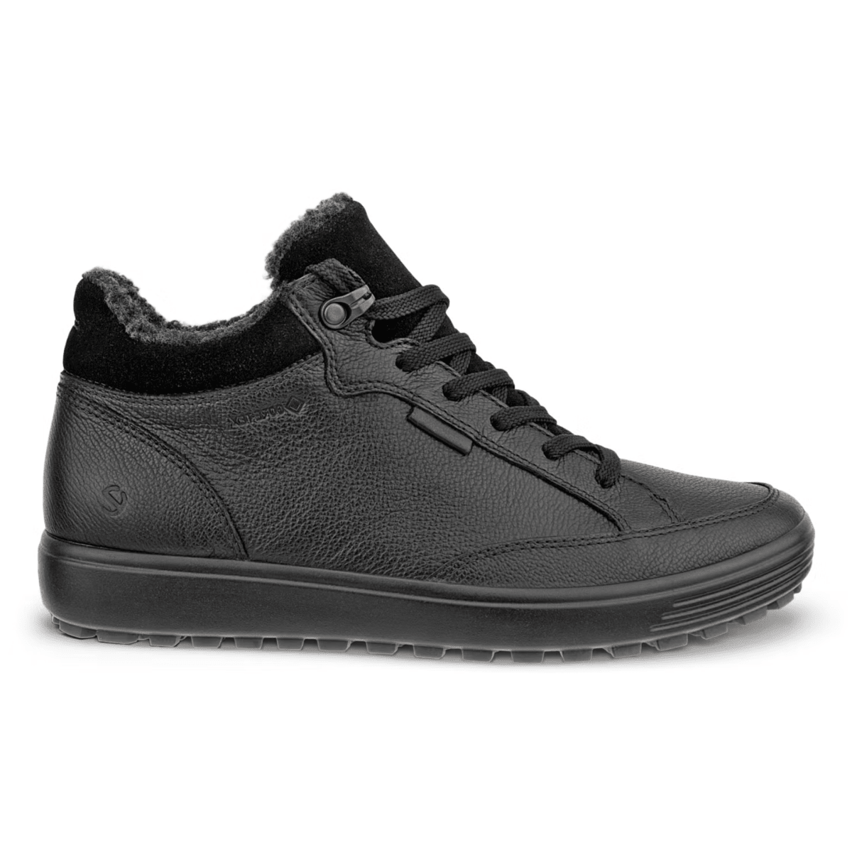 Ecco Women's Soft 7 Tred Black Gore-Tex - 9033741 - Tip Top Shoes of New York