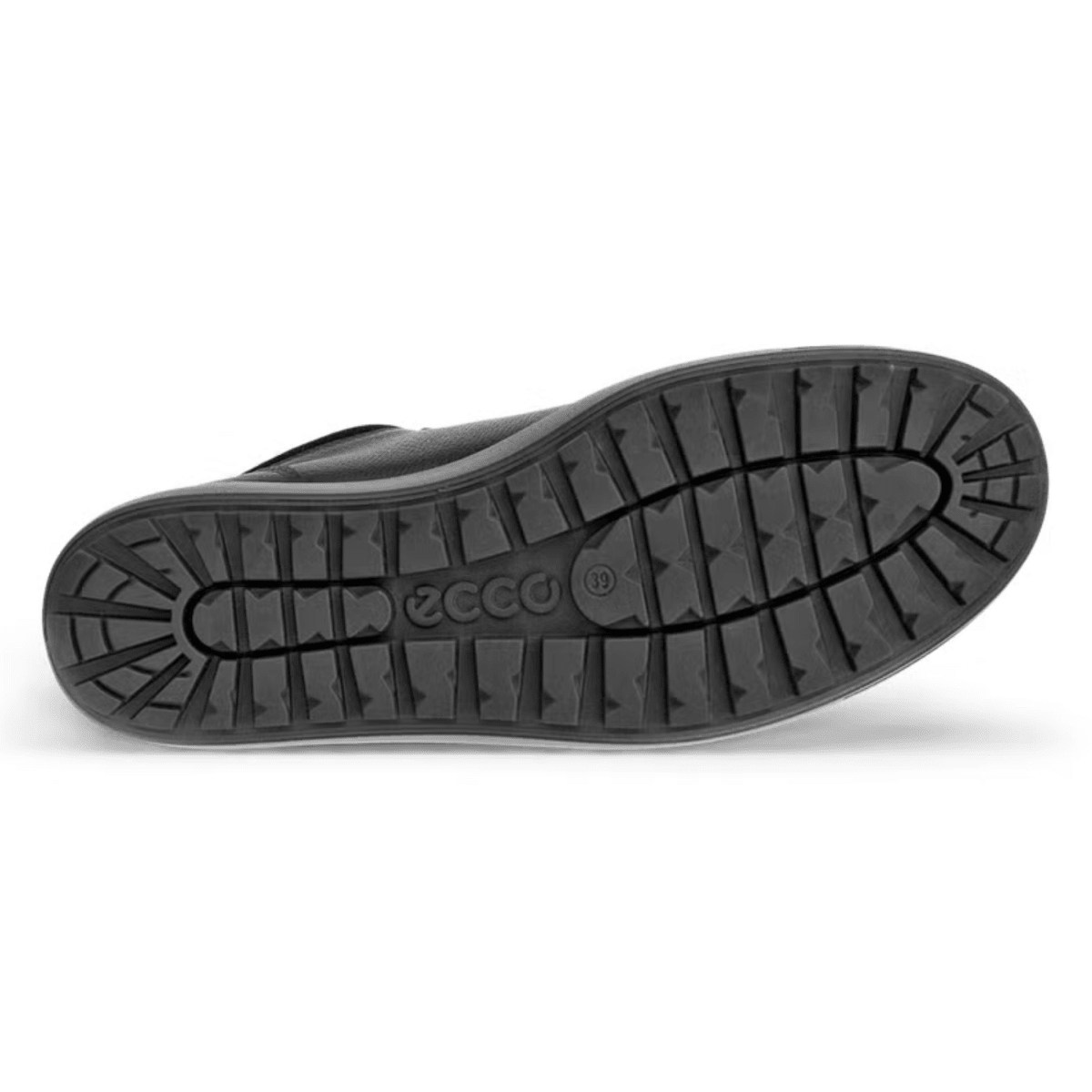 Ecco Women's Soft 7 Tred Black Gore-Tex - 9033741 - Tip Top Shoes of New York