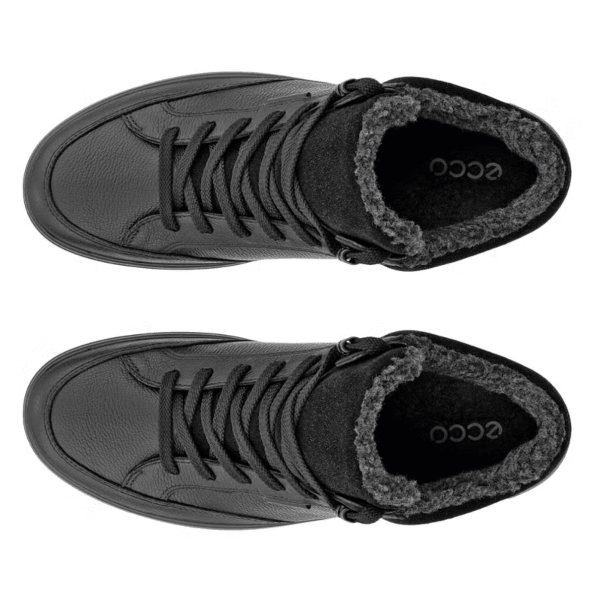 Ecco Women's Soft 7 Tred Black Gore-Tex - 9033741 - Tip Top Shoes of New York