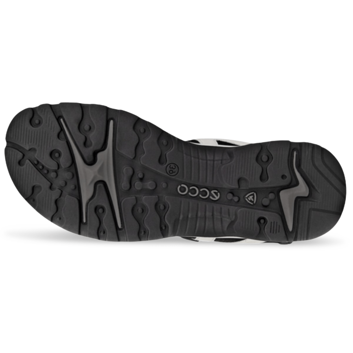 ECCO Women's Yucatan 2.0 White Leather - 3015141 - Tip Top Shoes of New York