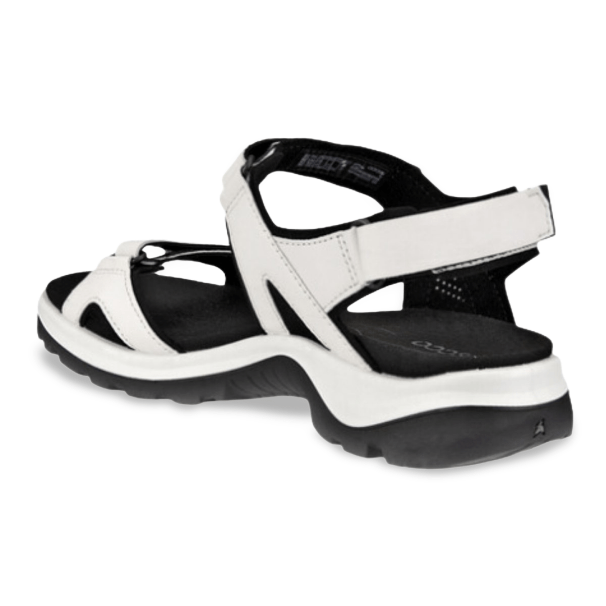 ECCO Women's Yucatan 2.0 White Leather - 3015141 - Tip Top Shoes of New York