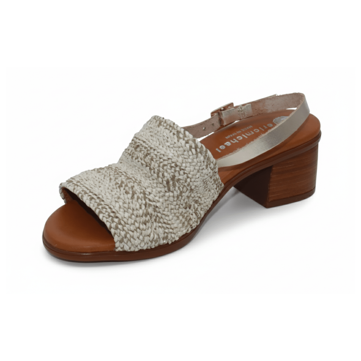 Eric Michael Women's Rafa Ice Fabric - 9030881 - Tip Top Shoes of New York