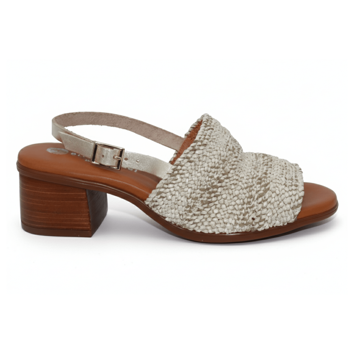 Eric Michael Women's Rafa Ice Fabric - 9030881 - Tip Top Shoes of New York