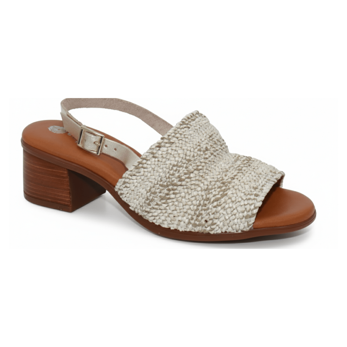 Eric Michael Women's Rafa Ice Fabric - 9030881 - Tip Top Shoes of New York