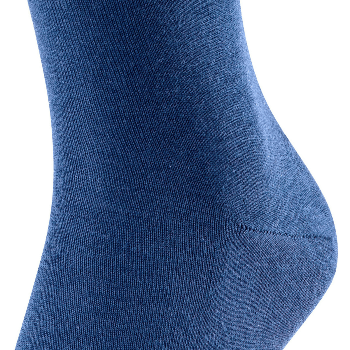 Falke Men's Airport Socks Royal Blue Wool - 11020993 - Tip Top Shoes of New York