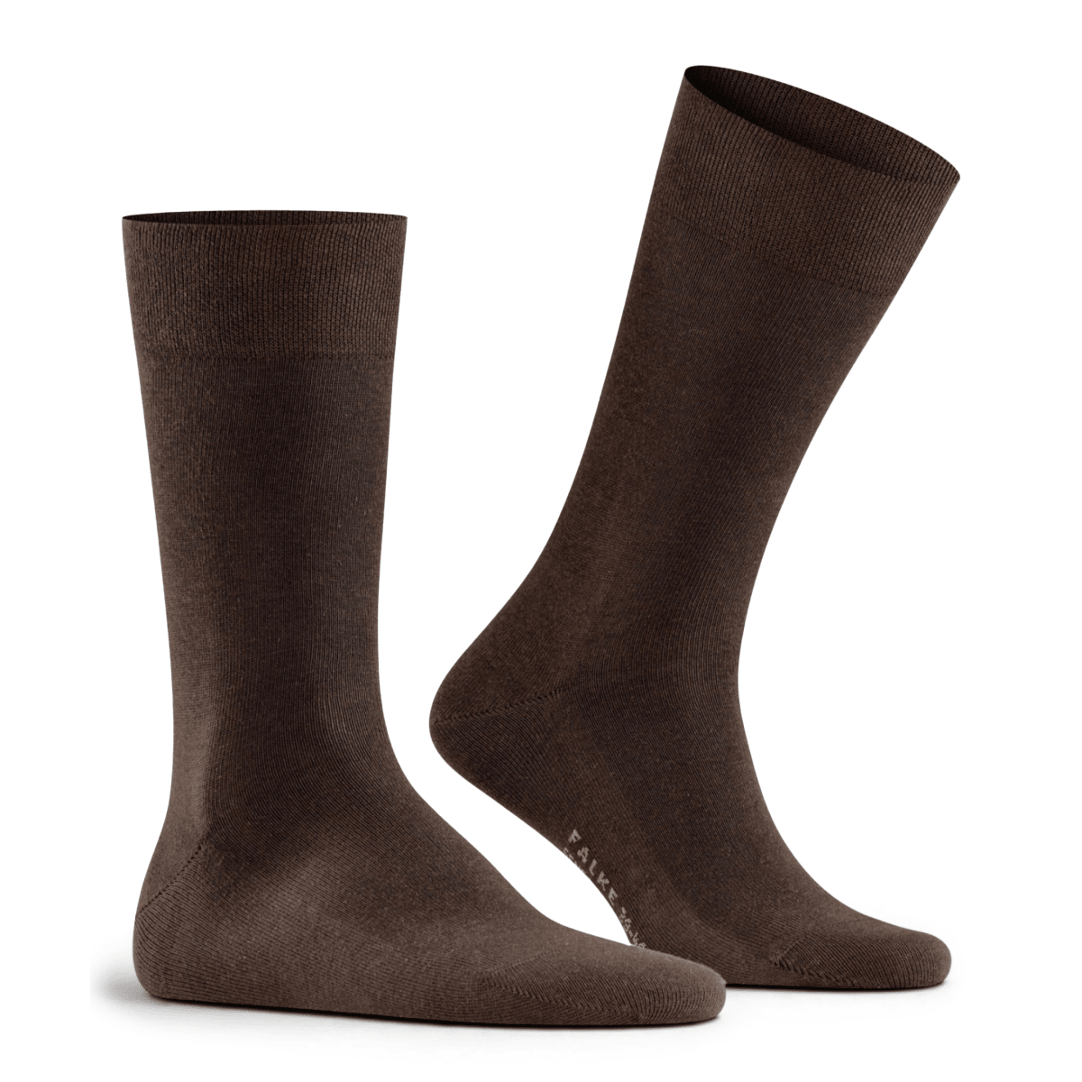 Falke Men's Sensitive London Dark Brown - 5026587 - Tip Top Shoes of New York