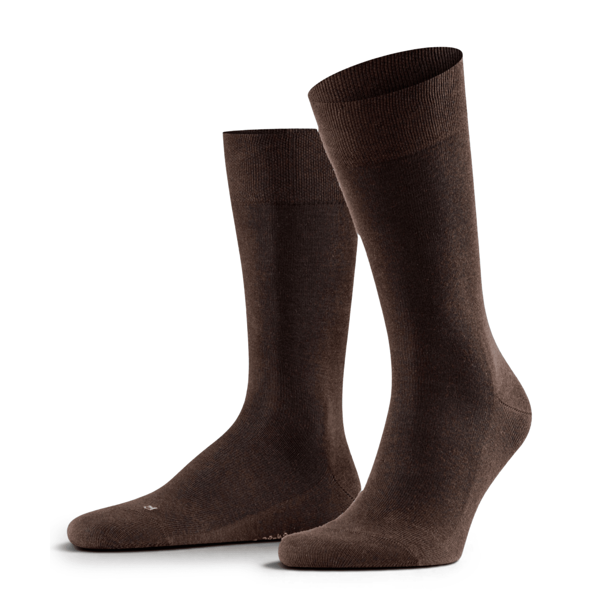 Falke Men's Sensitive London Dark Brown - 5026587 - Tip Top Shoes of New York