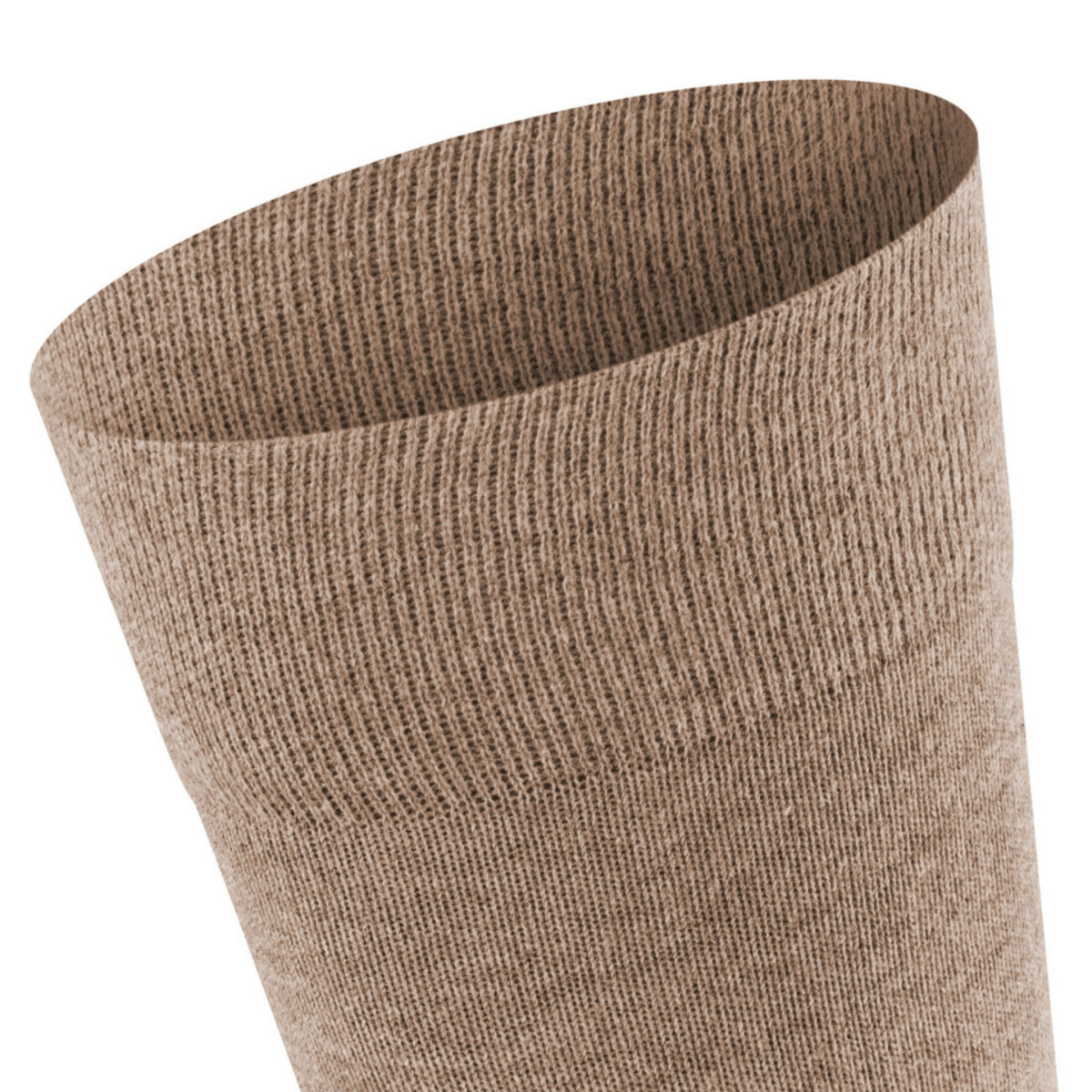 Falke Men's Sensitive London Nutmeg Mel Socks - 11017237 - Tip Top Shoes of New York