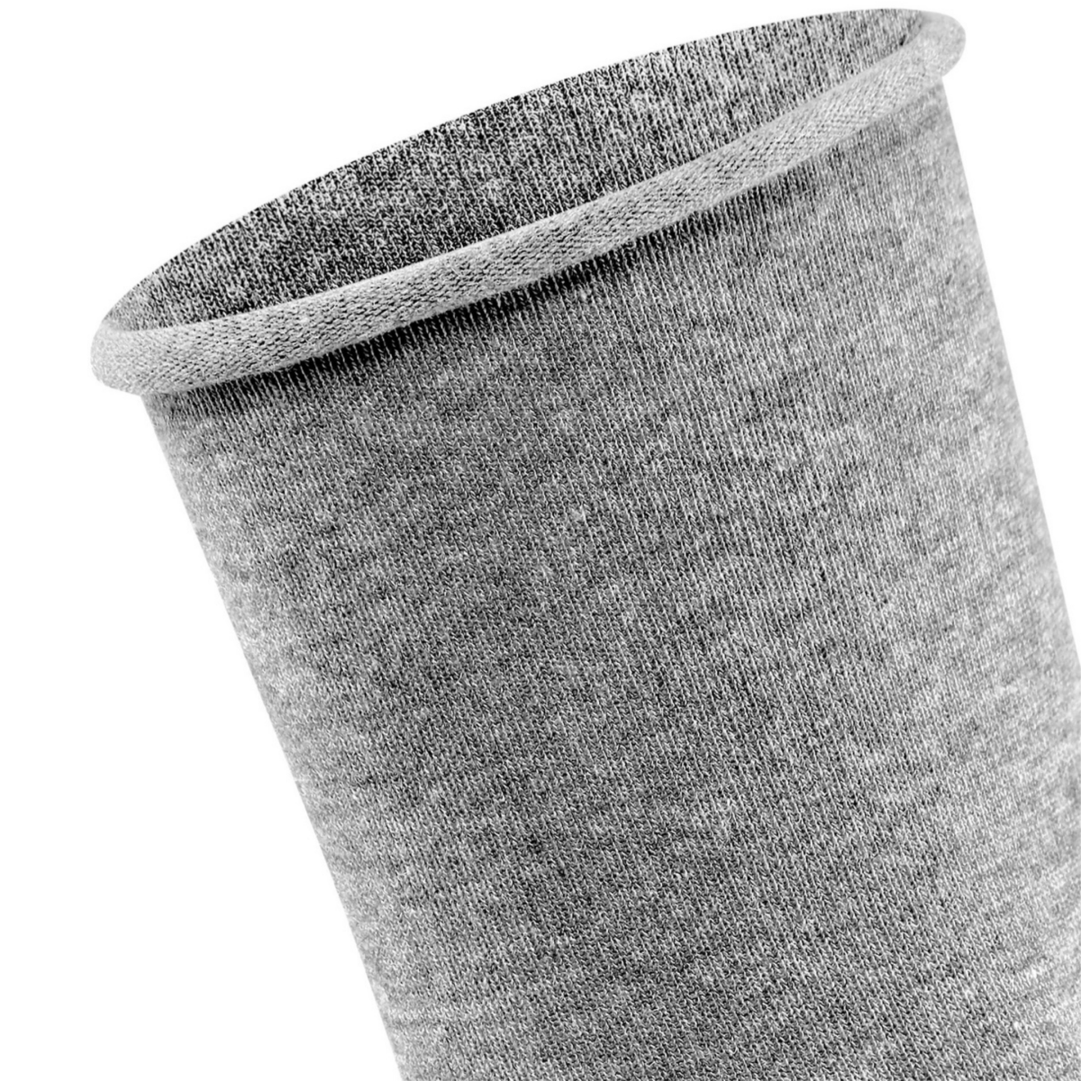 Falke Women's Active Breeze Light Grey Socks - 11017233 - Tip Top Shoes of New York