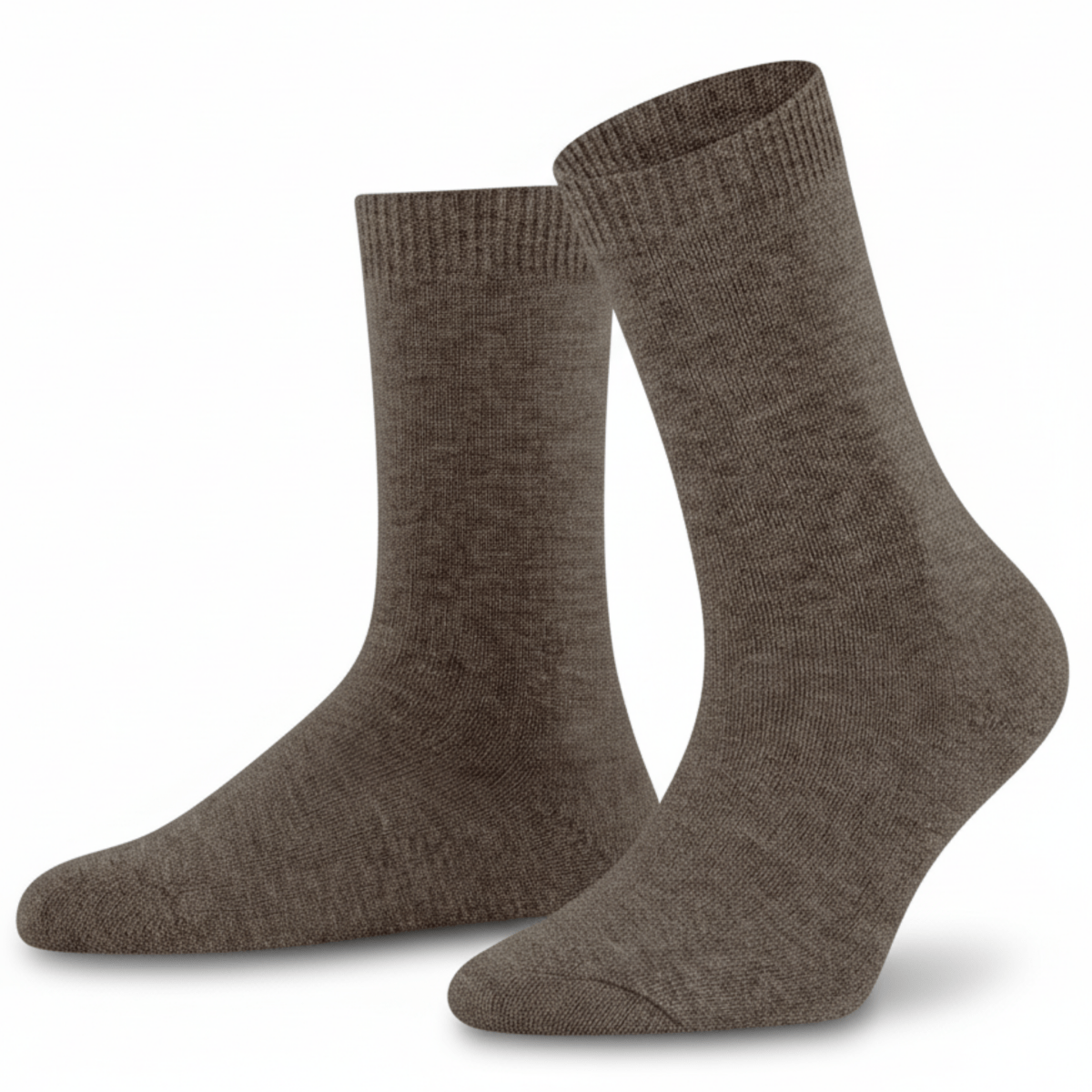 Falke Women's Cosy Wool Socks Porto Melange - 11020982 - Tip Top Shoes of New York