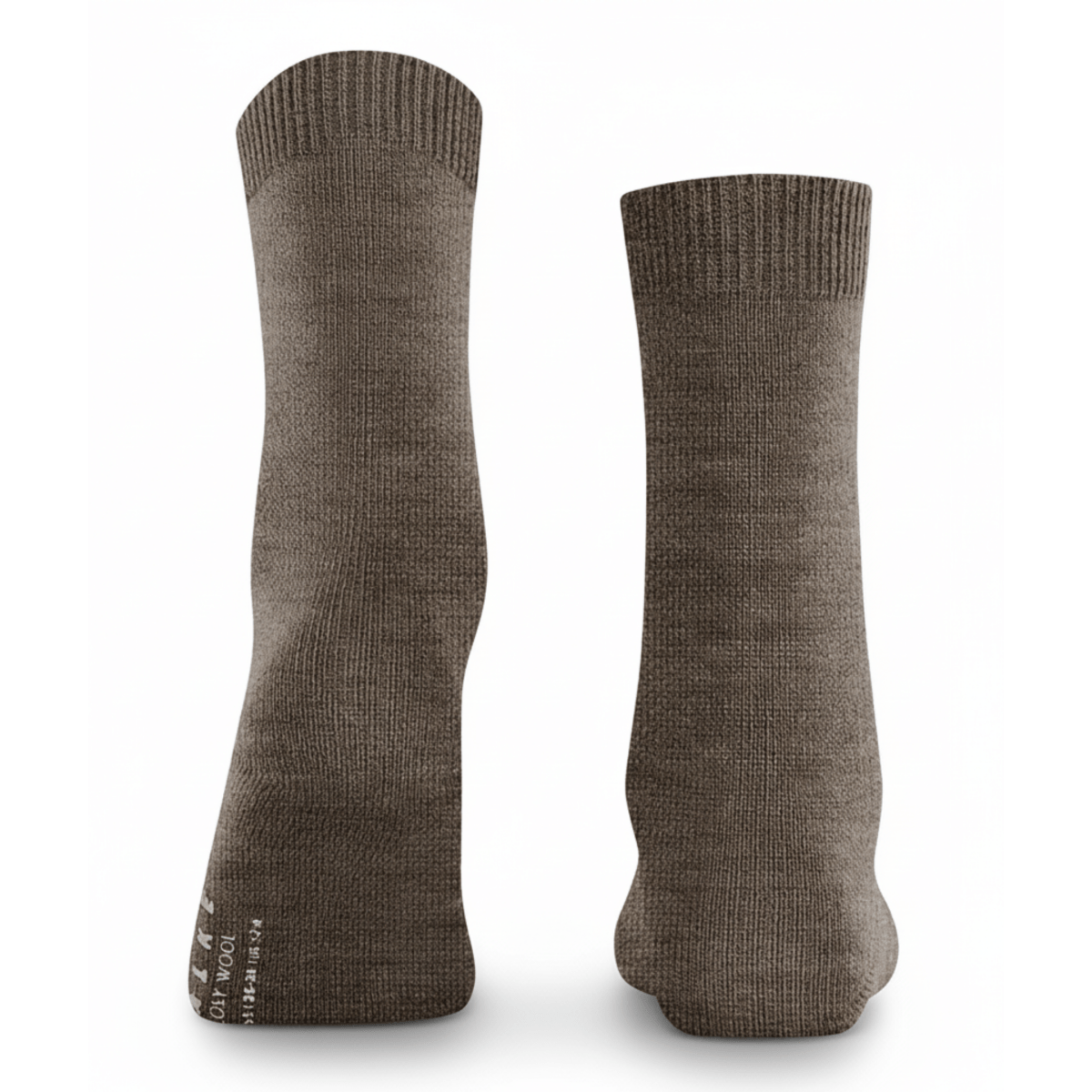 Falke Women's Cosy Wool Socks Porto Melange - 11020982 - Tip Top Shoes of New York