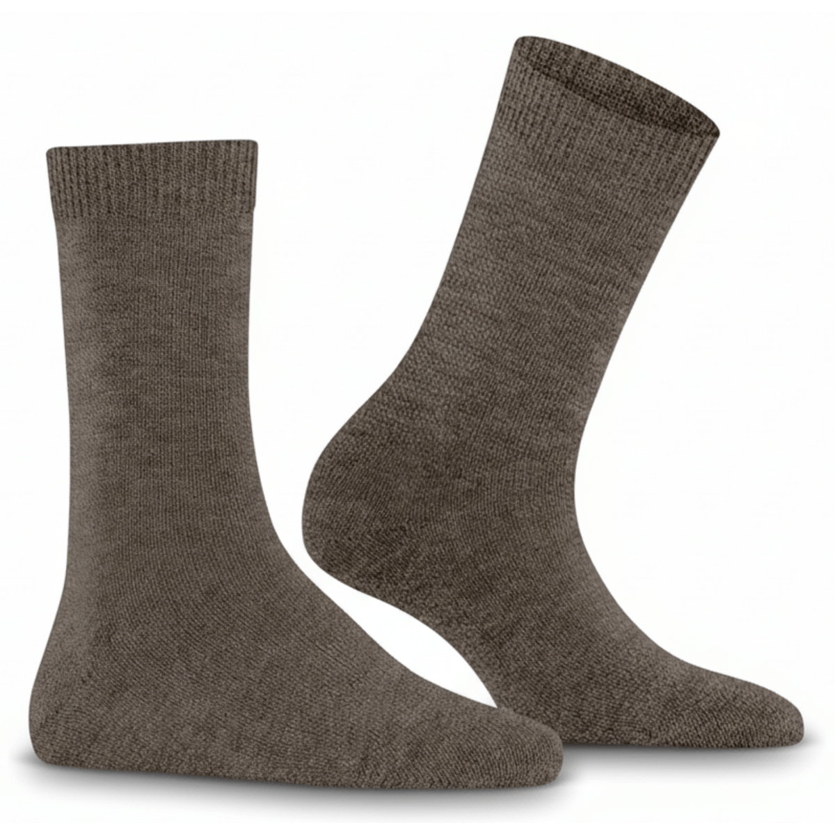 Falke Women's Cosy Wool Socks Porto Melange - 11020982 - Tip Top Shoes of New York