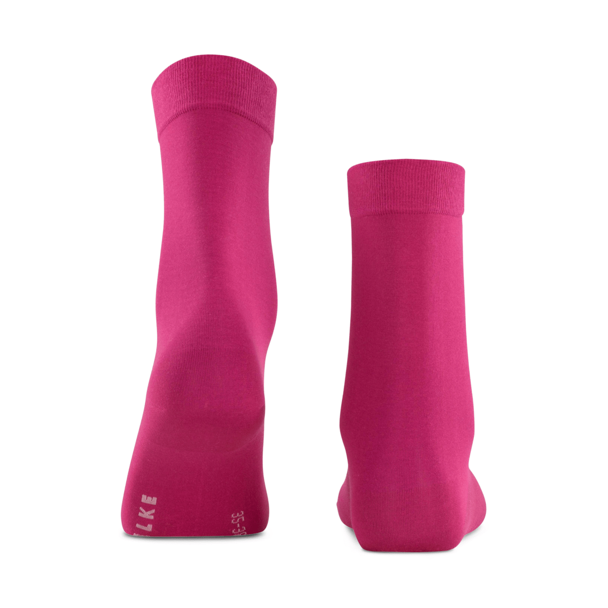 Falke Women's Cotton Touch Berry Socks - 11017227 - Tip Top Shoes of New York