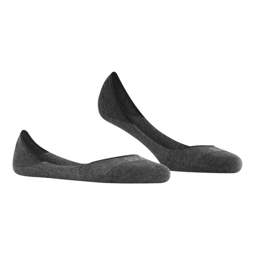 Falke Women's Step Medium Cut Invisible/No - Show Socks Black - 10063267 - Tip Top Shoes of New York